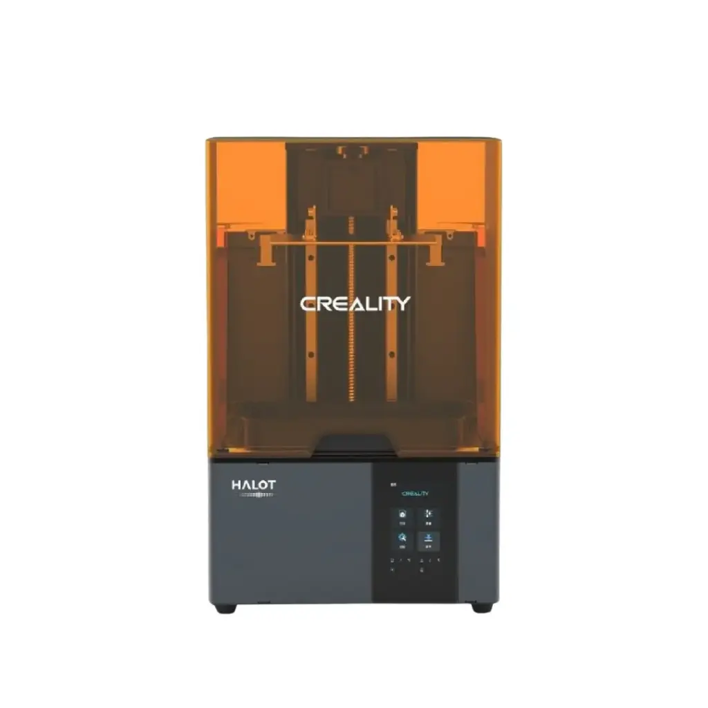 Impresora 3D de Resina Creality Halot-Sky CL-89 - Resolución 4K y Conexión Wi-Fi
