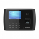 Reloj Biométrico Anviz A350 | Control de Asistencia con Wi-Fi, 4G y Huella Digital