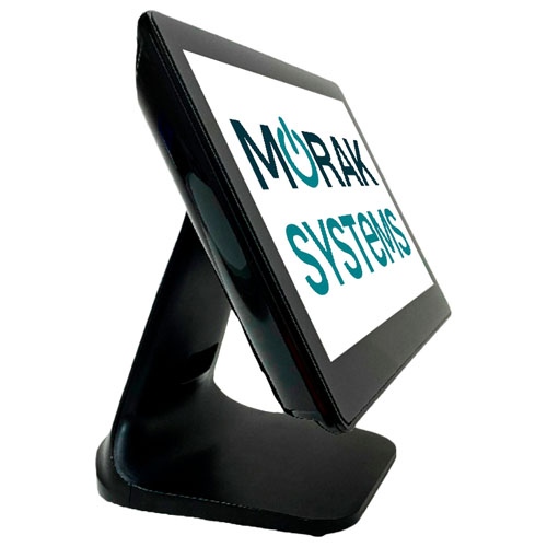 Computadora Todo en Uno MK-B15 Táctil para POS