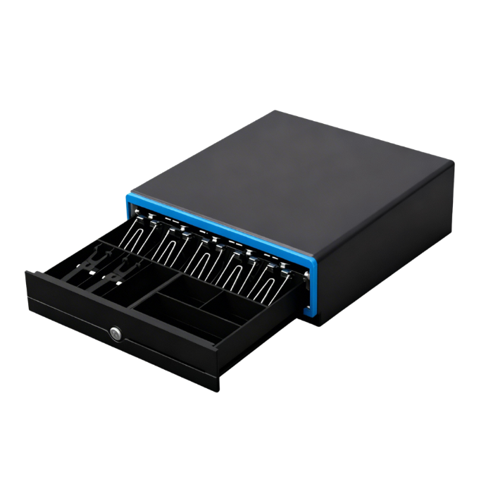 Gaveta de Dinero MK-420 para POS