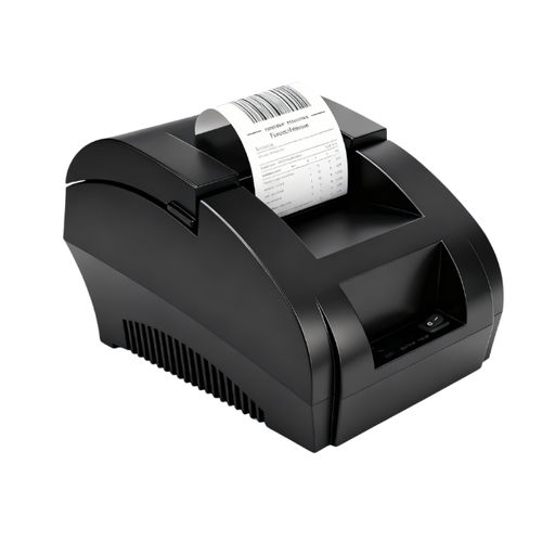 [MK-5890XBT] Impresora Térmica de Recibos 58mm MK-5890XBT